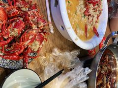 -虾小龙老长沙龙虾馆(坡子街店)