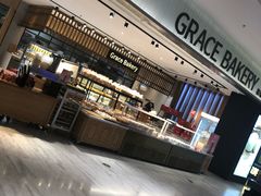 -格瑞思GRACE(江宁金鹰店)