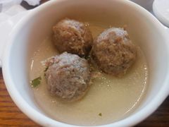 冬瓜烩丸子-比格比萨自助(花园路店)