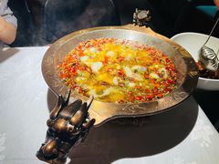 -雲蜀龙阁·金牌水煮鱼(方庄店)