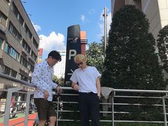 -乐天免税店(明洞店)