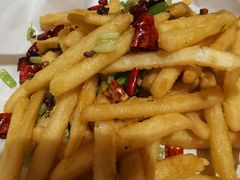 -楚山晓·湖北菜(武汉光谷K11店)