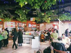 -蕃茄述·好汤自然来(江汉路店)