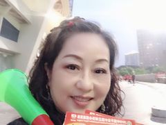 -八万人体育馆-外场足球场