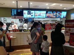 -肯德基(盘龙奥莱店)
