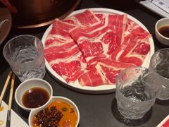 -东来顺·非遗火锅(高新店)