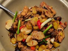 -绿草地·湘菜(芙蓉天街店)