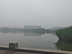 -天津滨海圣光皇冠国际酒店