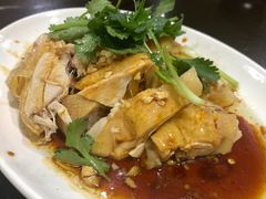-电白鸭粥店(下沙二坊88号店)