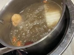 -汤岛涮小火锅(温州龙湾万达店)