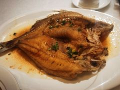 -衡山汇·高级粤菜(霄云路店)