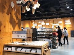 -MUJI无印良品(杭州万象城店)