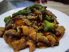 -翟氏天天小吃(上东街区店)