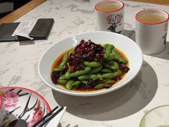 -新白鹿餐厅(第一百货店)