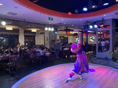 -小天鹅火锅·一线江景洪鼎旗舰店(洪崖洞店)