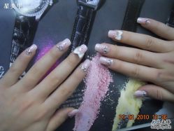 DSCN1671-星美甲