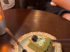 -咖法森林·咖啡  酒吧(天河店)