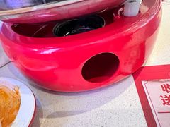 -喜家德虾仁水饺(艺汇家店)
