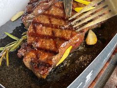 -1874融合西厨·观景餐厅(保利店)