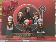 -泡泡玛特POPMART(杭州乐堤港店)
