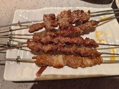 -白玉·朝鲜族烤串(光明大仟里店)