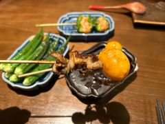 -一豚轩·烧鸟·豚骨拉面(五四路店)