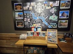 -星巴克(天津五大道店)