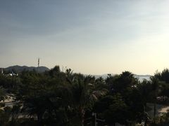 -惠州金海湾嘉华度假酒店