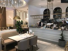 -Deer Park鹿园西餐(仁恒置地广场店)