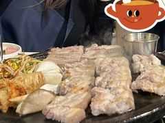 -Dombe豚(黑猪肉街店)
