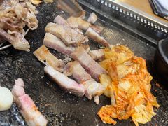 -韩阳王石板烤肉