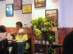 大堂-鱼醉无骨鱼·中山脆肉鲩(荔湾路店)