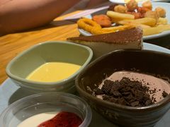 -炽真·果木窑烤自助牛排馆儿(和平欧乐店)