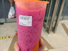 -CoCo都可(太仓万达店)