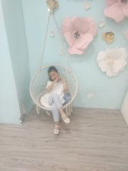 点击看大图 -小时候儿童摄影(解放大道店)