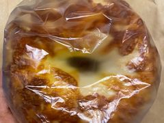 芝士贝果-81bakery(关山路店)