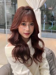 -X-FIRE男士发型设计