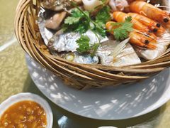 -百年银屏蚝烙·潮汕菜·非遗(乐山店)