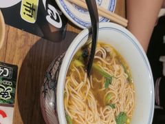 -和府捞面(东直门银座店)