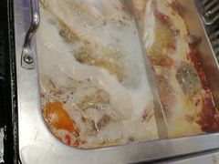 -银鲨海鲜烤肉火锅自助餐厅(五星店)