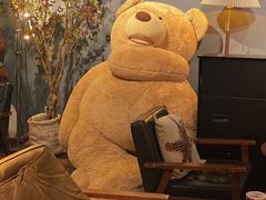 -咖法森林·咖啡  酒吧(天河店)