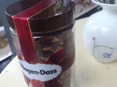 -哈根达斯(绍兴银泰店)