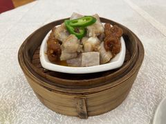 -龙的酒楼·手工早茶·顺德菜(近良路店)