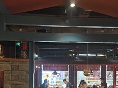 -老牌坊云南鱼豆花火锅(哈西万达店)