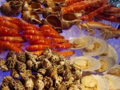 -深圳中洲万豪酒店·咖啡廊
