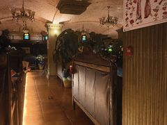 -凯撒城堡西餐厅(颐和国际店)