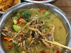 -辣螃铠盆盆蟹大排档(海昌店)