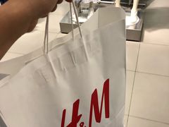 -H&M(星河城店)