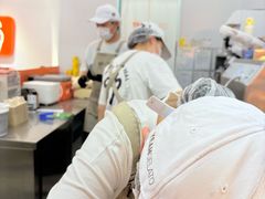 -野人先生现做冰淇淋(北京环宇荟店)