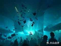 -SPACE(欢乐颂购物中心店)